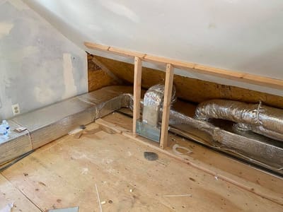 Barahona Heating & Cooling LLC