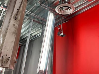 Barahona Heating & Cooling LLC