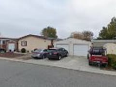 BARAJAS HEATING & AIR