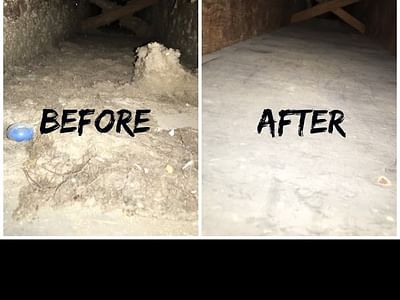 Baran's Heating & Cooling