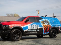 Barber Heating & Air
