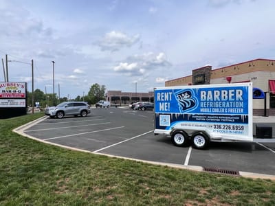 Barber Heating & Air