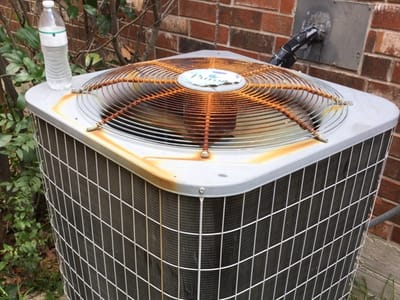 Barbosa Plumbing & Air Conditioning
