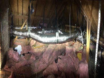 Barbosa Plumbing & Air Conditioning