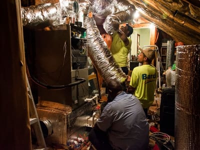 Bardi Heating, Cooling, Plumbing