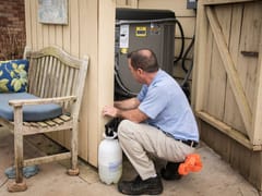 Bardi Heating, Cooling, Plumbing