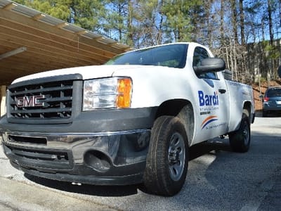 Bardi Heating, Cooling, Plumbing