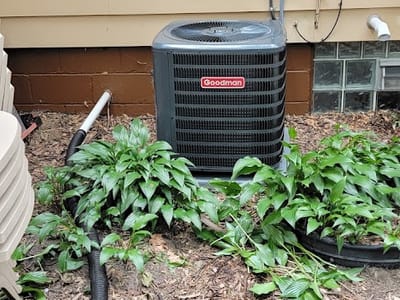 Barengo's Heating and Refrigeration llc