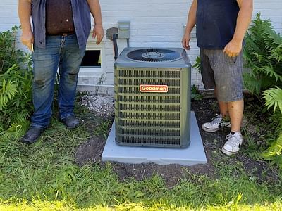 Barengo's Heating and Refrigeration llc