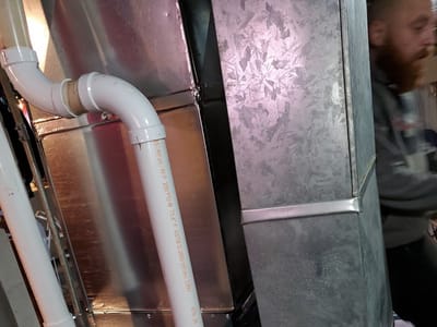 Barengo's Heating and Refrigeration llc