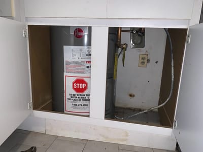 Bargotti Co. Plumbing & Hvac