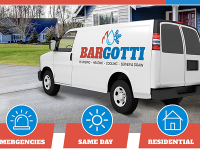Bargotti Co. Plumbing & Hvac