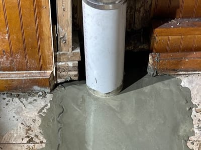 Bargotti Co. Plumbing & Hvac