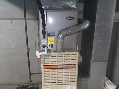 Bargotti Co. Plumbing & Hvac