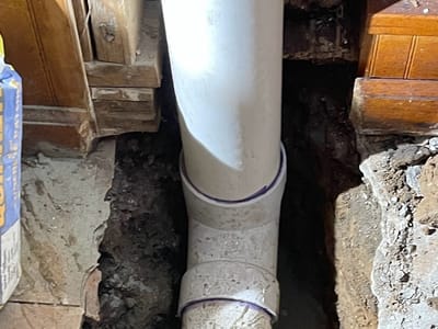 Bargotti Co. Plumbing & Hvac