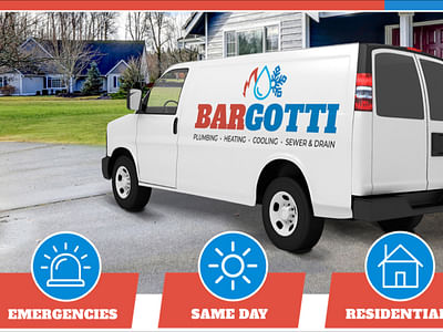Bargotti Co. Plumbing & Hvac