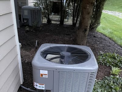 Bargotti Co. Plumbing & Hvac