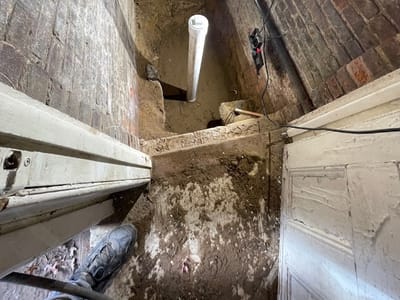 Bargotti Co. Plumbing & Hvac