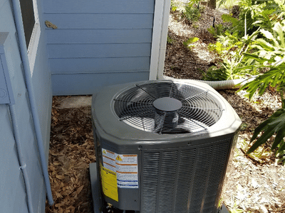 Barker Air Conditioning and Heating