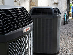 Barker Air Conditioning and Heating