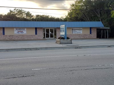 Barker Air Conditioning and Heating