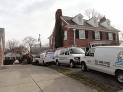 Barker Heating and Air Conditioning