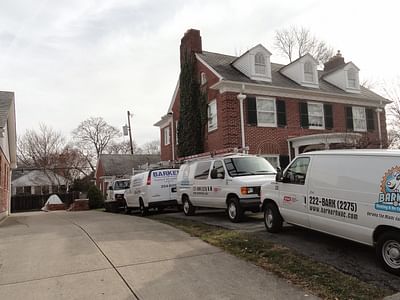 Barker Heating and Air Conditioning