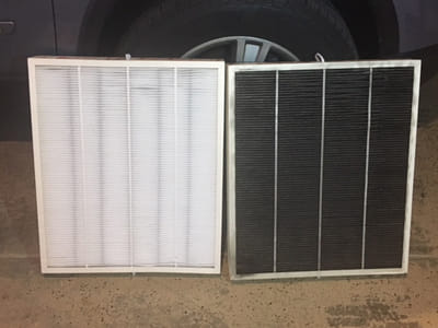 Barker Heating and Air Conditioning