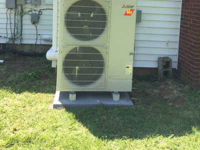 Barker Heating and Air Conditioning