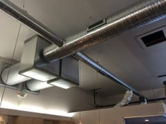 Barker Heating and Cooling Inc.