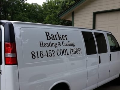 Barker Heating & Cooling