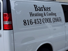 Barker Heating & Cooling