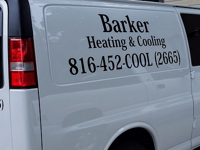 Barker Heating & Cooling