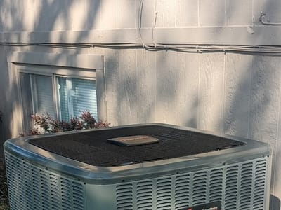 Barker Heating & Cooling