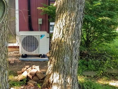 Barker Heating & Cooling