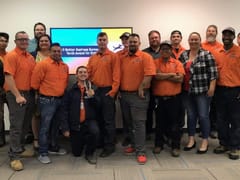 Barker Heating & Cooling