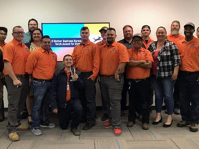 Barker Heating & Cooling