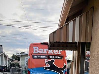 Barker Heating & Cooling