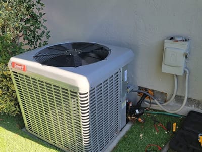 Barker Heating & Cooling