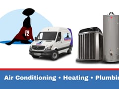 Barker's Heating & Cooling