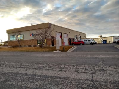 Barlow Service Experts