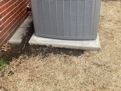 Barnaby Heating & Air LLC