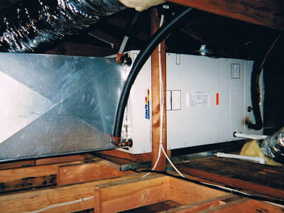 Barnell Heating and Air