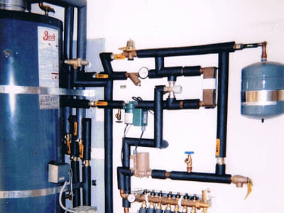 Barnell Heating and Air