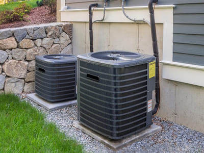 Barnell Heating and Air