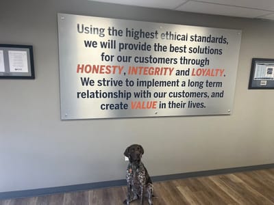 Barnett Electrical Heating and Air