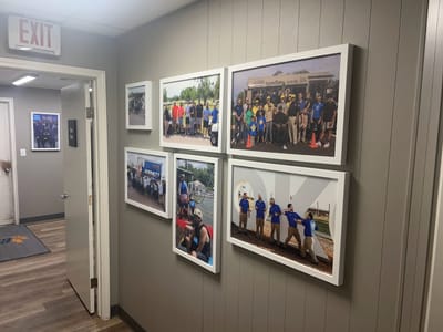 Barnett Electrical Heating and Air