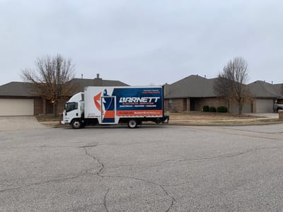 Barnett Electrical Heating and Air