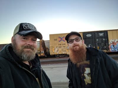 Barnett's Energy Wise Inc.