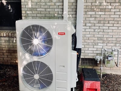 Barnett's Heating & Air Conditioning